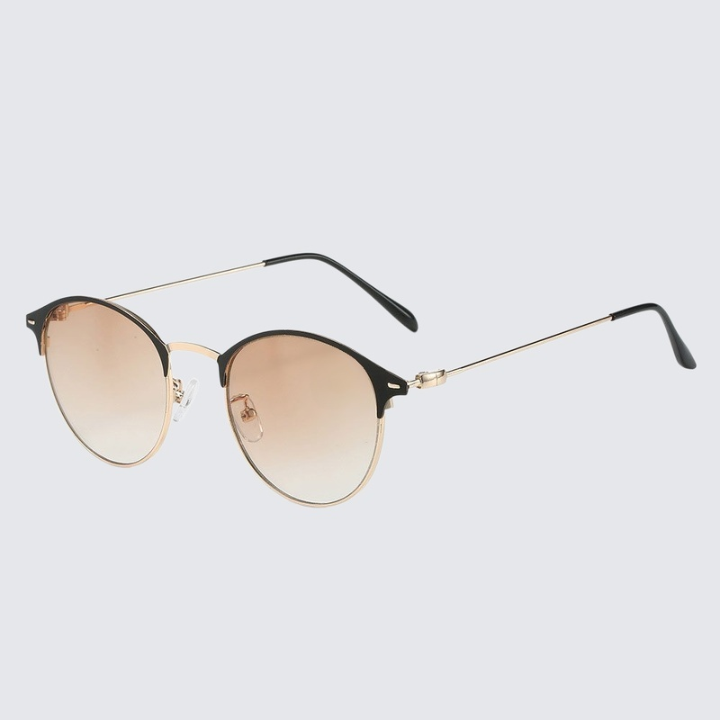 AntiBlue Light Office Glasses With Good AntiDeformation Ability