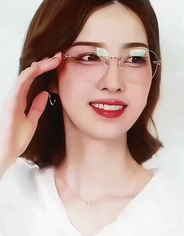 Buy 1 Free 1🎁Buy 2 Free 2🎁Buy 3 Free 3🎁Smart HD Laohua Mirror🤩Super stylish reading glasses