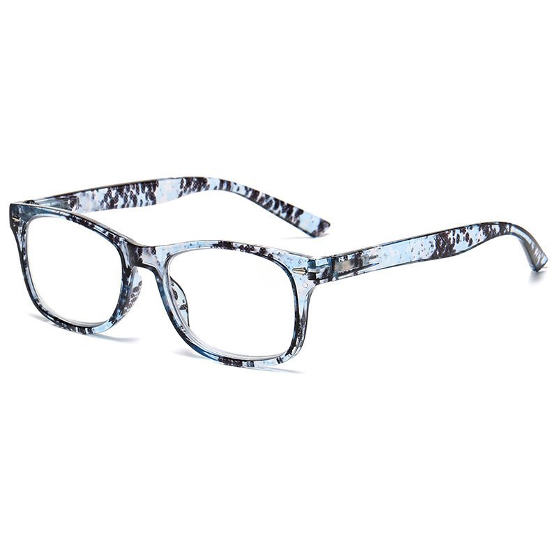 Elegant presbyopia glasses package for women
