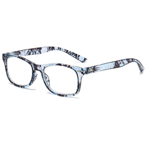 Elegant presbyopia glasses package for women