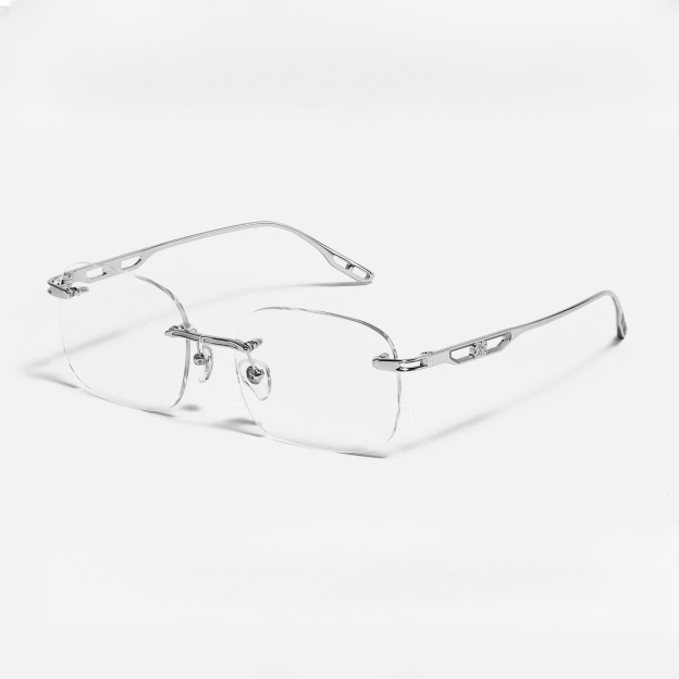 Smart Zoom · Crystal Clear Near & Far🔄New Photochromic Zoom Titanium Alloy Reading Glasses🌓Auto Tint · Seamless Indoor-Outdoor Transition