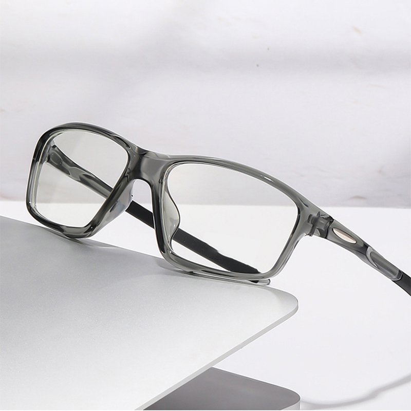 Elderly outdoor sports presbyopia glasses Bioptical Lumi nonslip