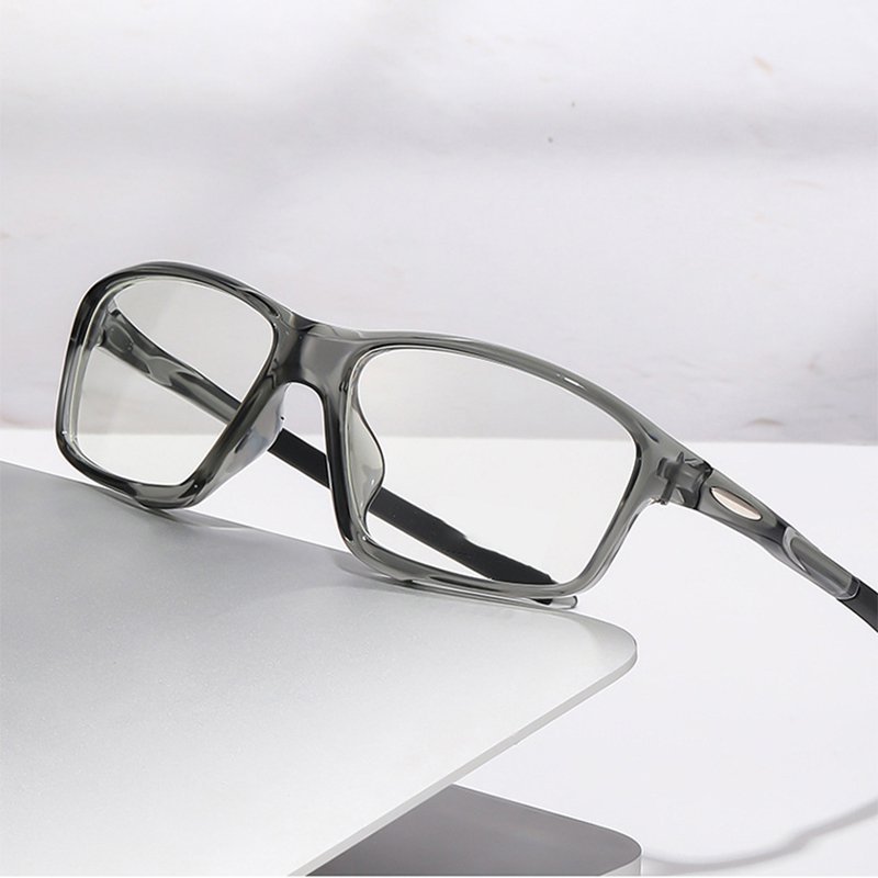 Elderly outdoor sports presbyopia glasses Bioptical Lumi nonslip