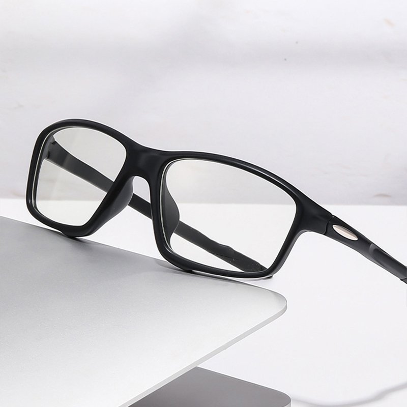 Elderly outdoor sports presbyopia glasses Bioptical Lumi nonslip