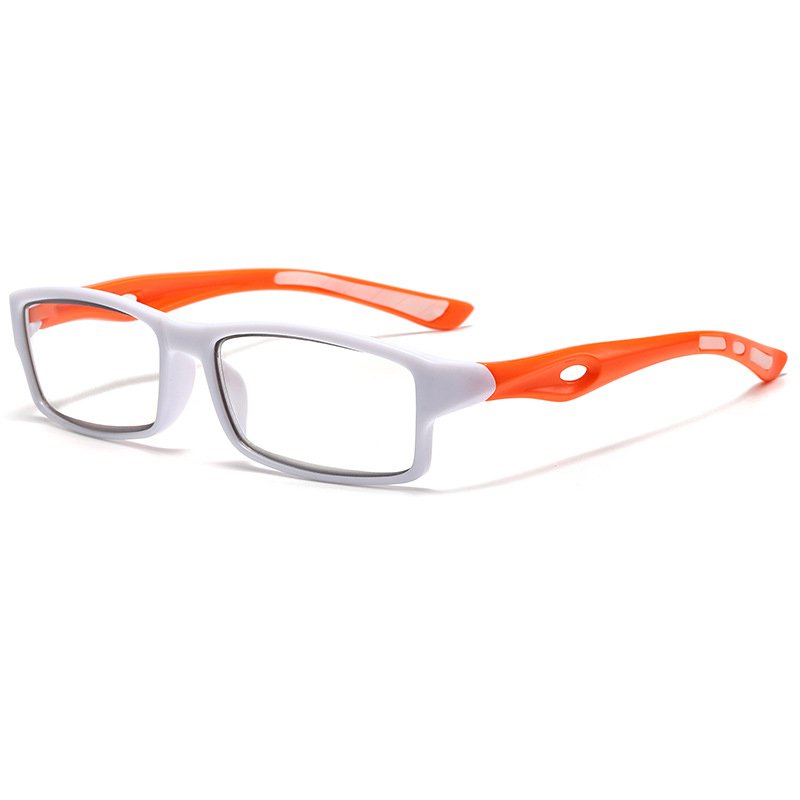 Men's multifocus sports colorchanging presbyopia glasses