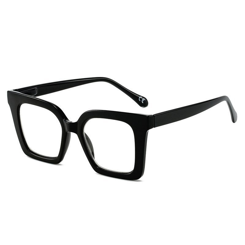 ColorChanging Uv Protection Presbyopia Glasses For Senior Activities