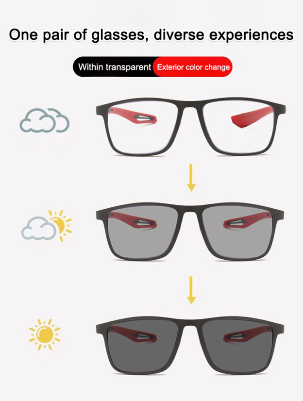 Feather-light, all-day comfort – you'll forget you're wearing them.👓Anti-slip blue light reading glasses👓Professional blue light blocking – give your eyes an "invisible shield."