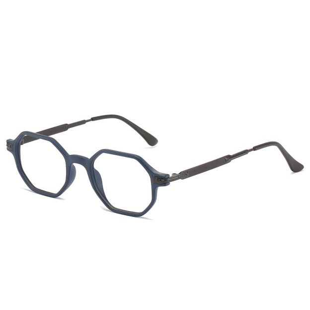 AntiBlue Light Presbyopia Glasses Comfortable Nosepiece