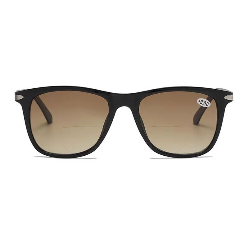 Presbyopia glasses dualpurpose frame See far and near UV sunglasses presbyopia glasses