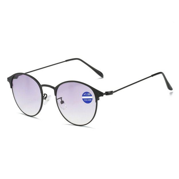 AntiBlue Light Office Glasses With Good AntiDeformation Ability