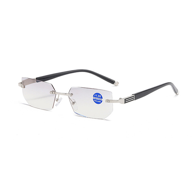 Multiple diopters (100-400°) – fits your exact prescription👓[Instant Perfect Vision] Advanced Restorative Reading Glasses🛡️ High-efficiency blue light blocking – filters 98% harmful blue light