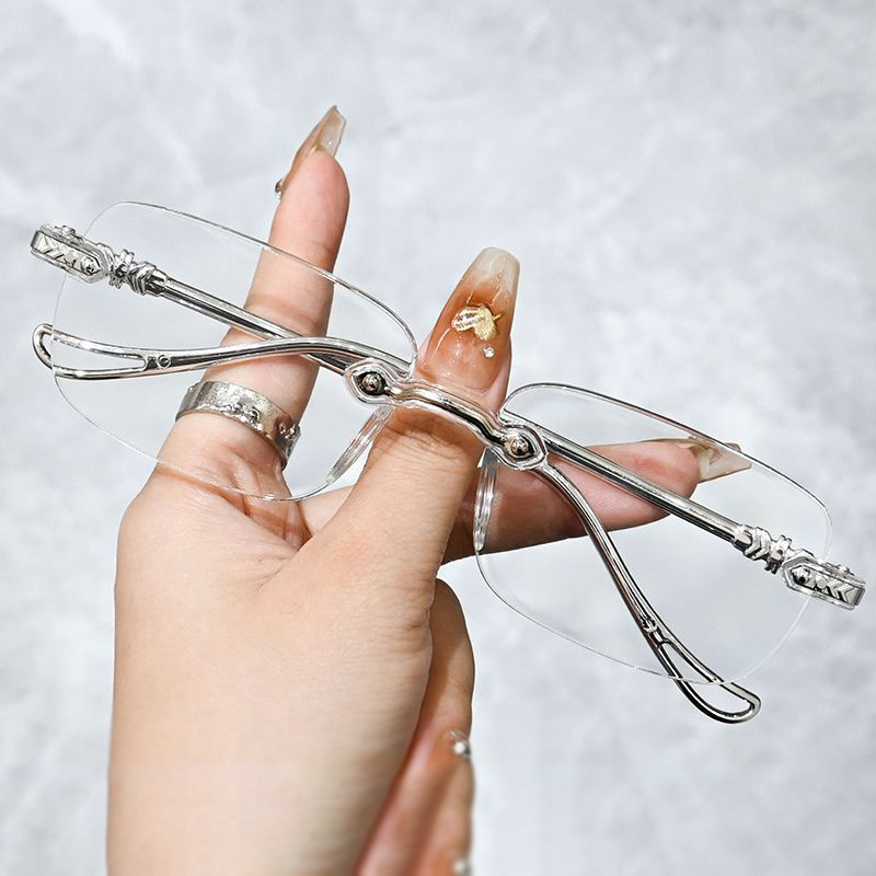 Buy 1 Free 1🎁Buy 2 Free 2🎁Buy 3 Free 3🎁Smart HD Laohua Mirror🤩Super stylish reading glasses