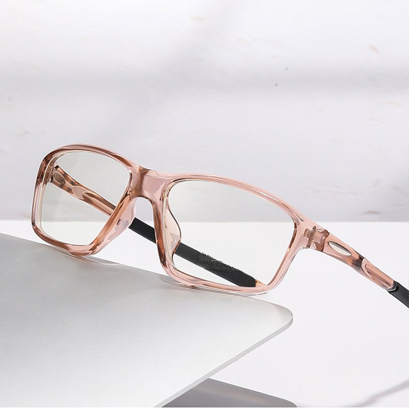 Elderly outdoor sports presbyopia glasses Bioptical Lumi nonslip