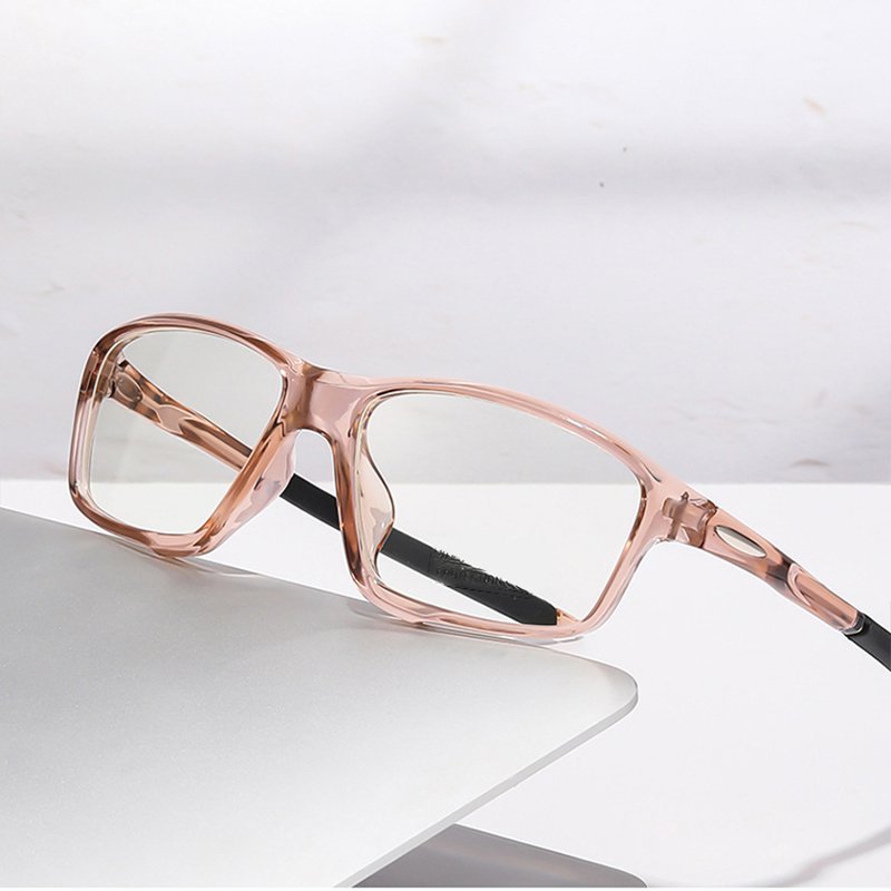 Elderly outdoor sports presbyopia glasses Bioptical Lumi nonslip