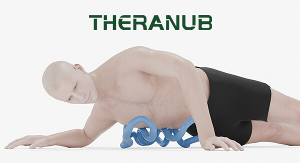 serratus anterior massage tool