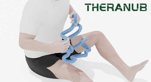 adductor longus muscle massage​ for drivers leg syndrome