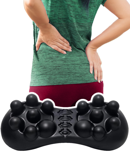 Acu-Hump Piriformis Syndrome Relief