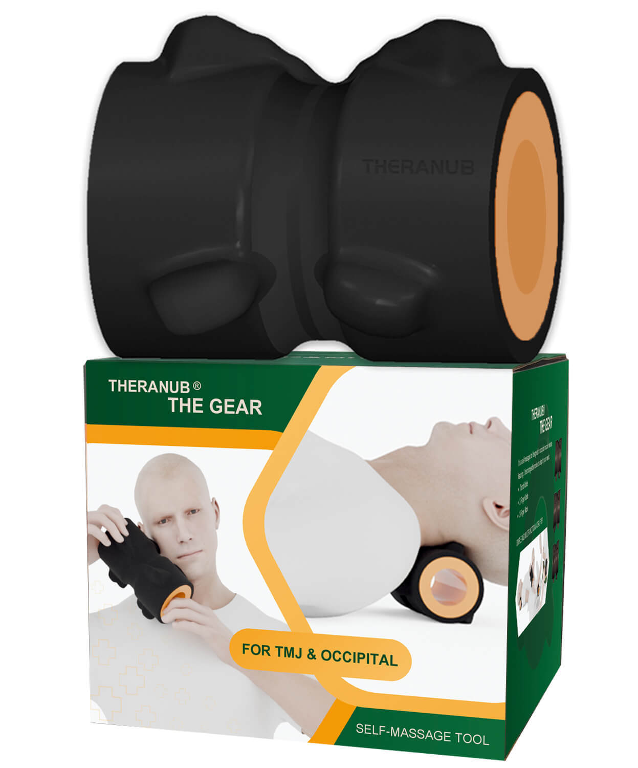 THERANUB The Gear