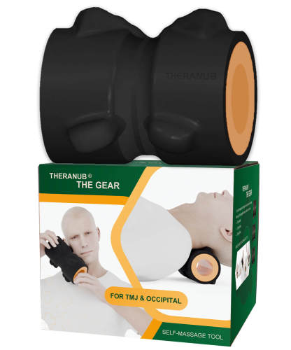 THERANUB The Gear