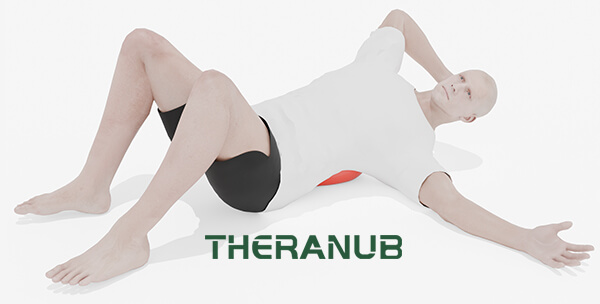 Serratus Posterior Superior Release