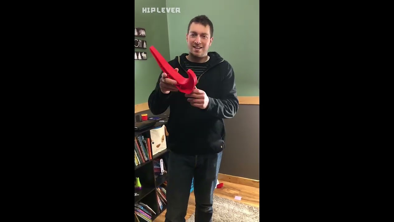 Hip Lever Version 1.0