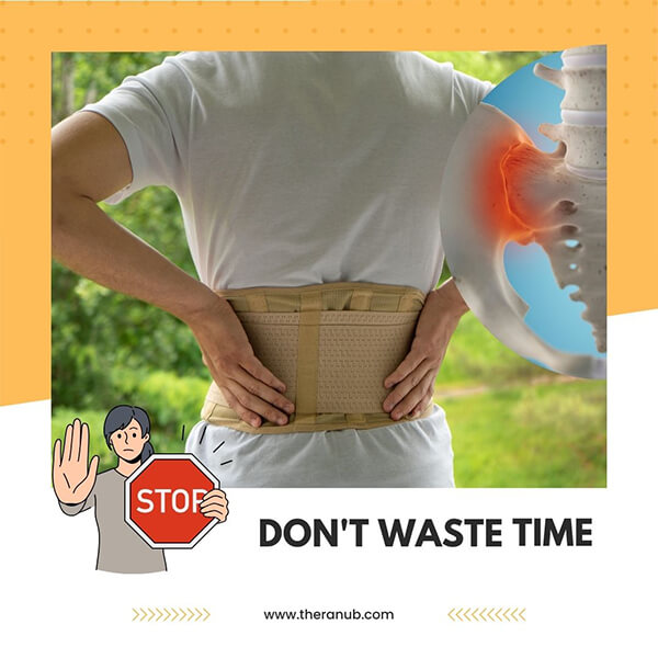 si joint back pain relief​