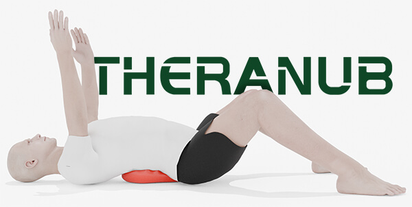 spinal extension for lower trapezius release