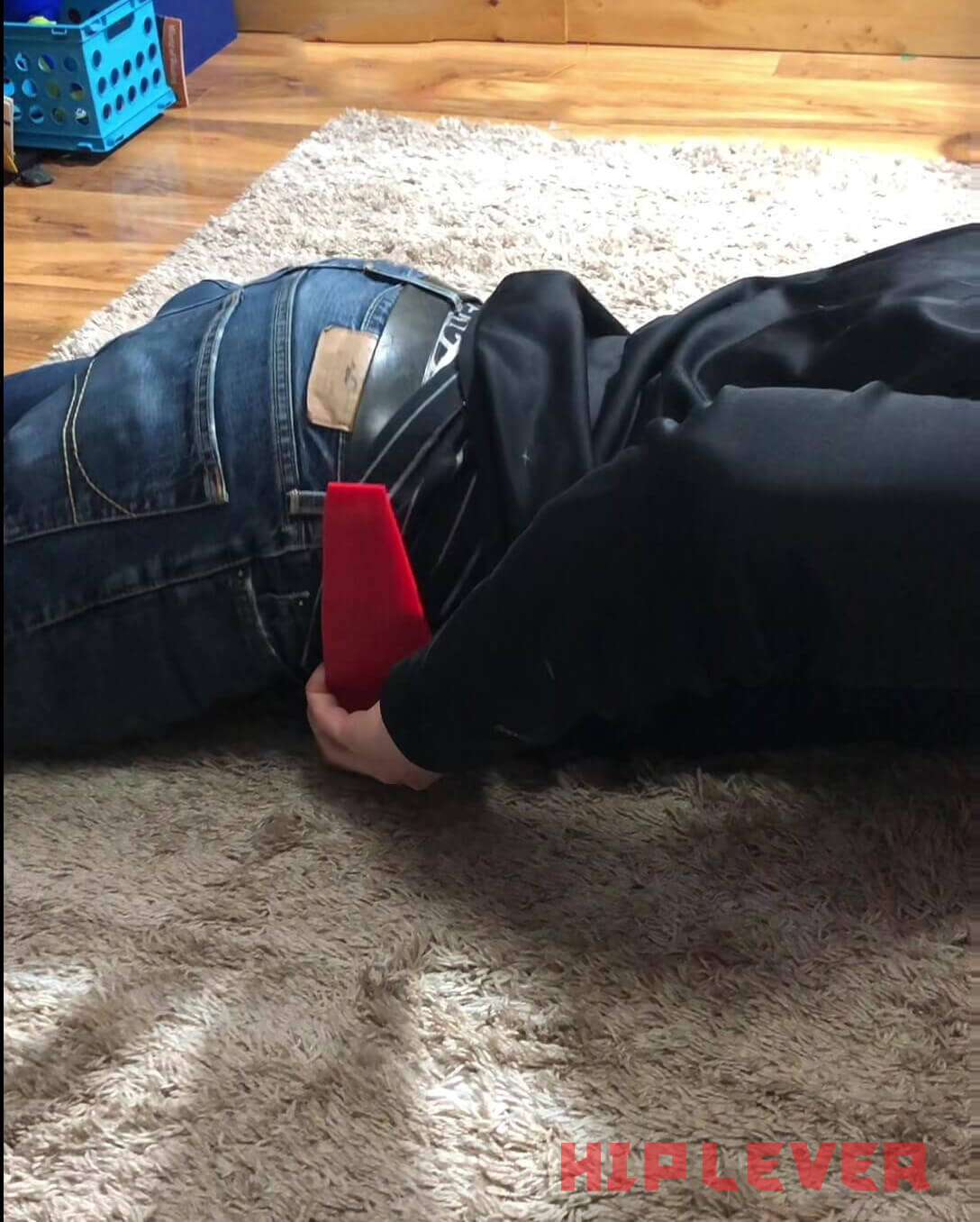 hip lever