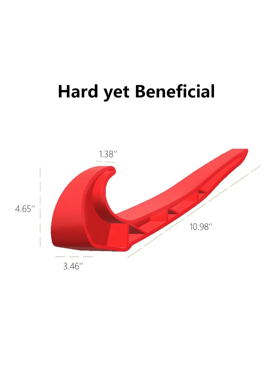 iliacus muscle release hip flexor massage tool