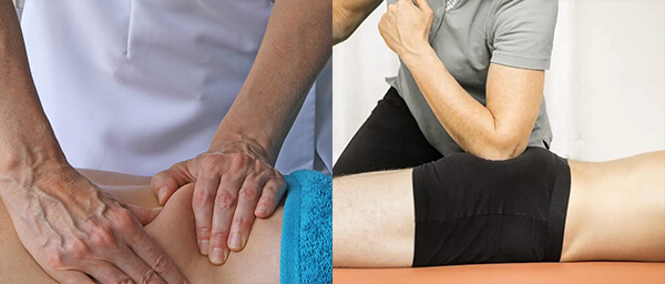 myofascial release piriformis syndrome