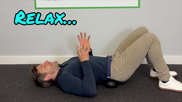 piriformis syndrome won't go away