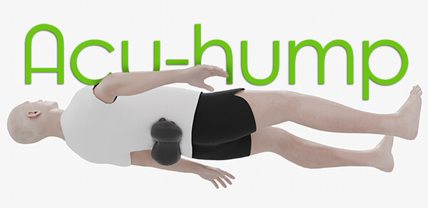 pulled quadratus lumborum muscle stretches​