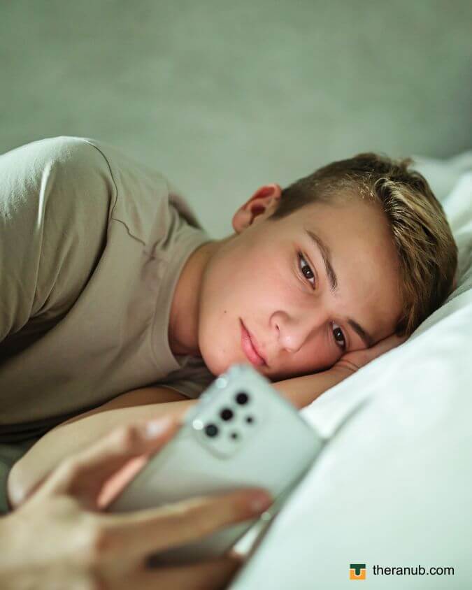 tech neck how to fix​