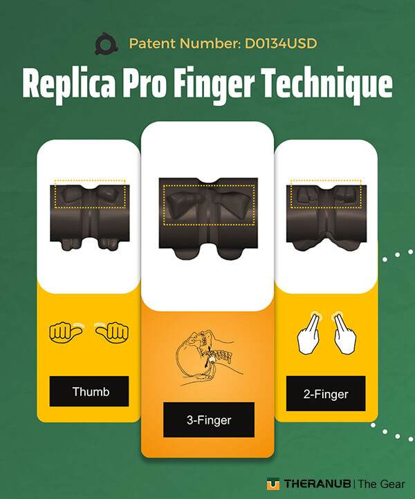 best occipital release massage tool for headache relief