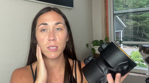 tmj treatment occipital release tool theranub the gear