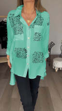 Turquoise
