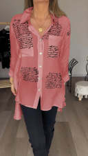 Rose pink