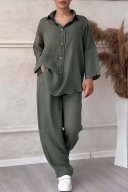 Army green