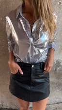 silver
