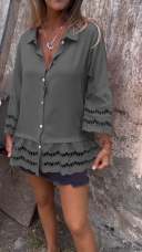 Dark Grey