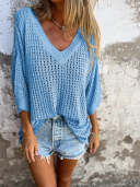 sky blue