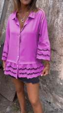 Purple Pink