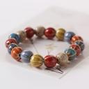 watermelon beads