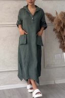 Army green