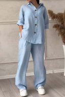 Light blue