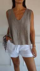 linen