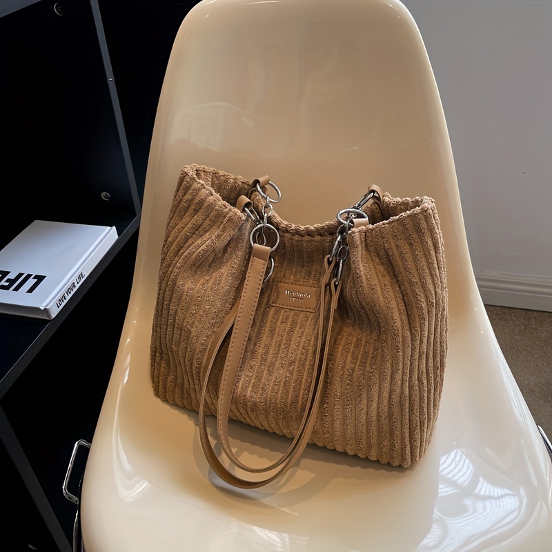 🎁 ¡Descuento del 48% en todos los productos! LujoEspléndido Bolso de mano para mujer con elegante correa, bolso de hombro, y de alta capacidad en piel. 🌟💼