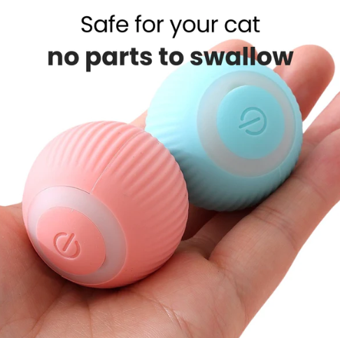 🎁 Oferta de Año Nuevo 2024🎁 ¡Descuento del 50% en todos los productos! La bola inteligente rodante original