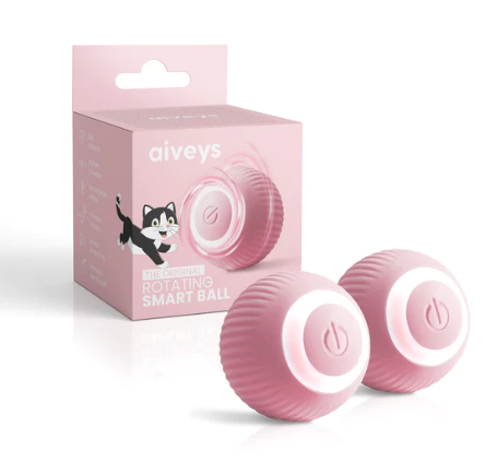 🎁 Oferta de Año Nuevo 2024🎁 ¡Descuento del 50% en todos los productos! La bola inteligente rodante original