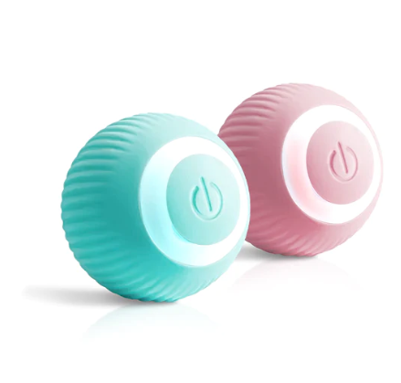 🎁 Oferta de Año Nuevo 2024🎁 ¡Descuento del 50% en todos los productos! La bola inteligente rodante original